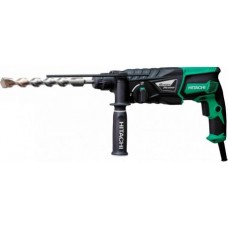 Перфоратор Hitachi DH26PB SDS-Plus 830Вт