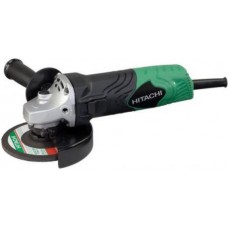 Углошлифовальная машина Hitachi G13SN-NU 125 мм 840 Вт
