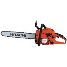 Бензопила Hitachi CS 40 EL