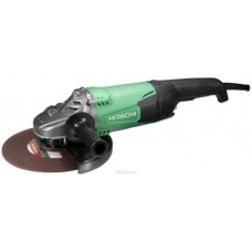Углошлифовальная машина Hitachi G23ST