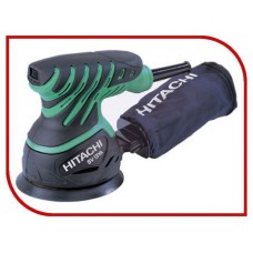 Шлифовальная машина Hitachi SV13YA