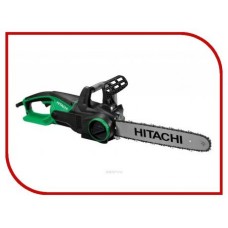 Пила Hitachi CS45Y