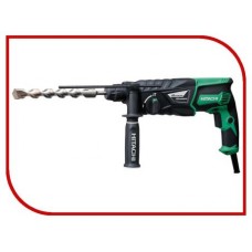 Перфоратор Hitachi DH26PB