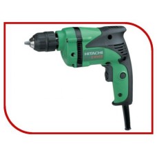 Электроинструмент Hitachi D10VC2
