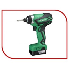 Гайковерт Hitachi WH10DAL-RC