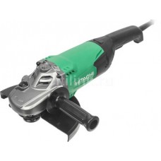 Угловая шлифмашина HITACHI G23ST-NU