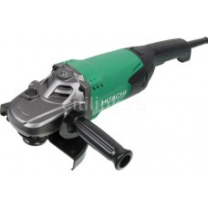 Угловая шлифмашина HITACHI G18ST [g18st-nu]