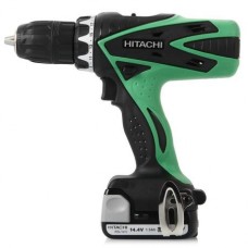 шуруповерт Hitachi DS14DSFL