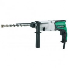 Перфоратор Hitachi DH22PH 620 Вт, 1.7 Дж