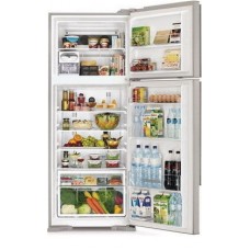 Двухкамерный холодильник Hitachi R-V 542 PU3X INX