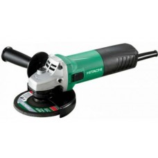 Угловая шлифомашина Hitachi G13SR4-NU 730Вт 125мм + алмазный диск