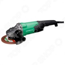 Машина шлифовальная угловая Hitachi G18ST