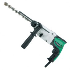 перфоратор HITACHI DH24PH 730Вт 3х реж 2,7Дж