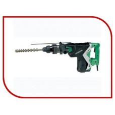 Перфоратор Hitachi DH50MR