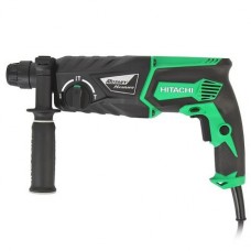 перфоратор Hitachi DH26PC