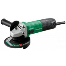 Углошлифовальная машина Hitachi G13SS2-NU 125 мм 600 Вт