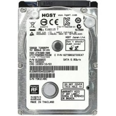 Жесткий диск для ноутбука 2.5&quot; 500Gb 7200rpm 32Mb cache Hitachi HGST SATA-III HTE725050A7E630