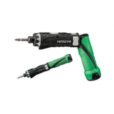 Аккумуляторная отвертка Hitachi DB3DL2