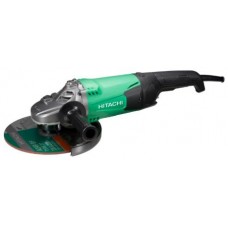 Угловая шлифомашина Hitachi G23ST 2000Вт 230мм