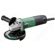 Машина шлифовальная угловая Hitachi G13SS2