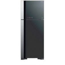 Двухкамерный холодильник Hitachi R-VG 542 PU3 GGR