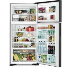 Двухкамерный холодильник Hitachi R-VG 662 PU3 GGR