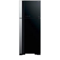 Двухкамерный холодильник Hitachi R-VG 542 PU3 GBK