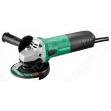 Машина шлифовальная угловая Hitachi G13SR4